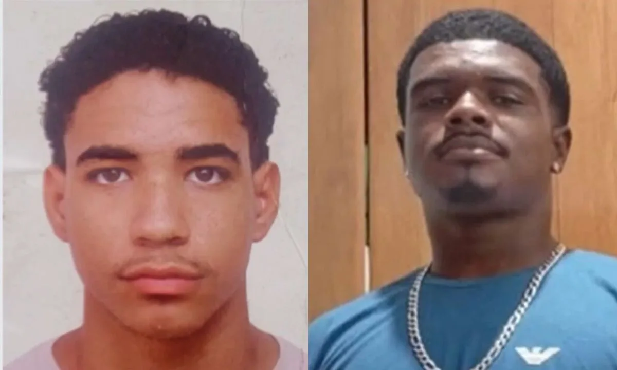 Jovens desaparecem após saírem de casa em cidade do extremo sul da Bahia