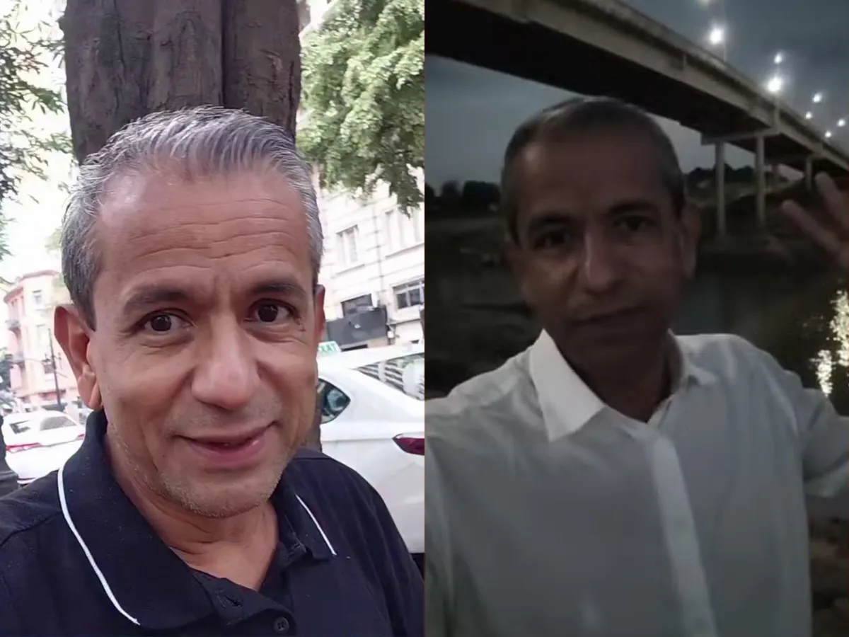 Por tratamento em SP, ex-juiz ferido em desabamento de ponte não consegue votar em si mesmo no AC