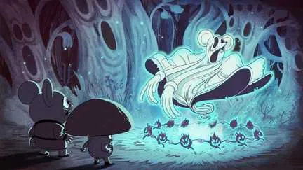 "Decorado" : une étonnante fable sociale d'animation, inquiétante et cynique, du réalisateur espagnol Alberto Vázquez