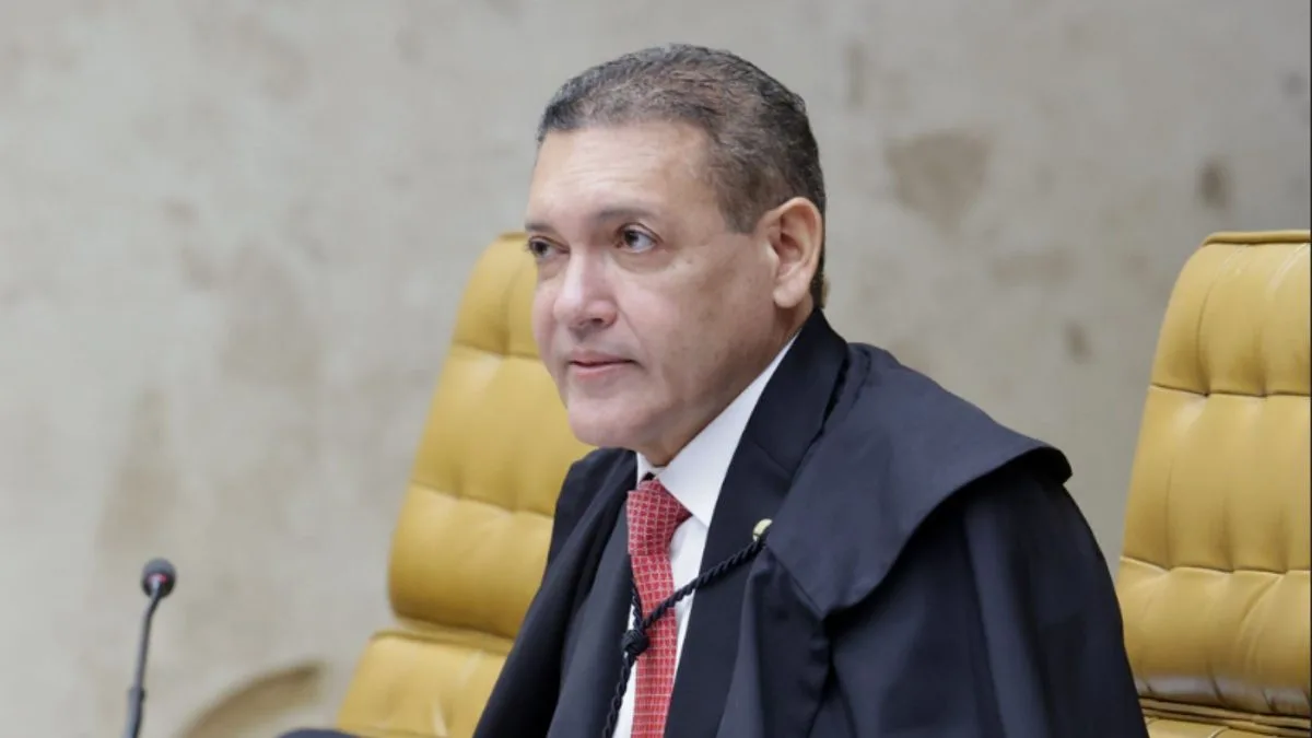 Nunes Marques reavalia afastamento e considera votar no Caso Master após as eleições