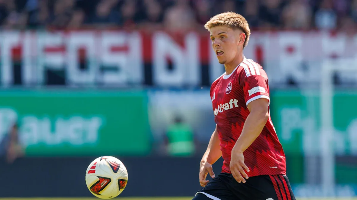 Nürnberg ohne Becker - Klose muss im Pokal umbauen