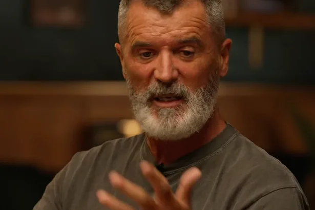 Roy Keane tells Man Utd exactly what to do after JJ Gabriel exit threat
