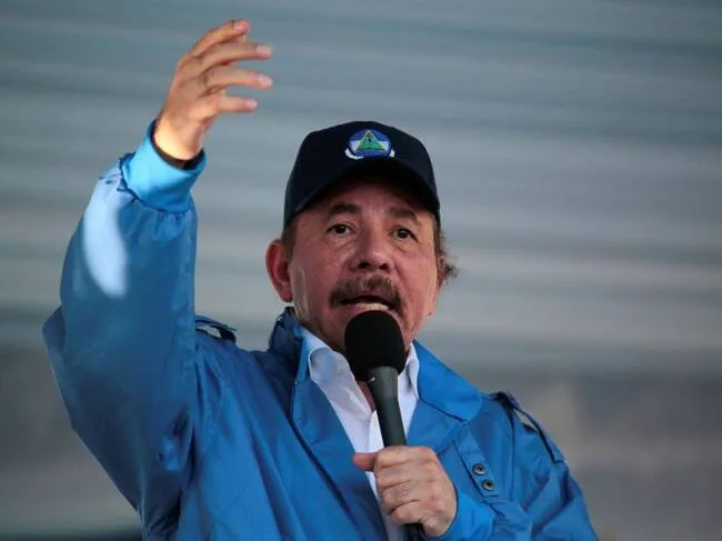 Exiliados de Nicaragua pidieron la extracción de Daniel Ortega como pasó con Maduro en Venezuela