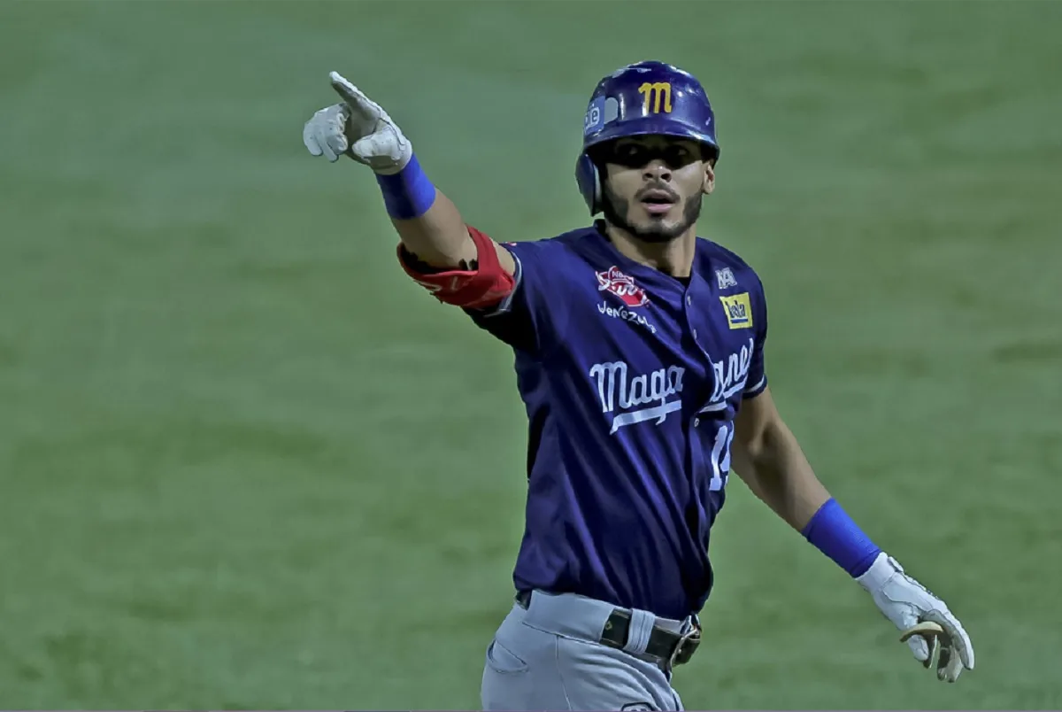 Magallanes comenzará las prácticas de pretemporada el 26 de septiembre