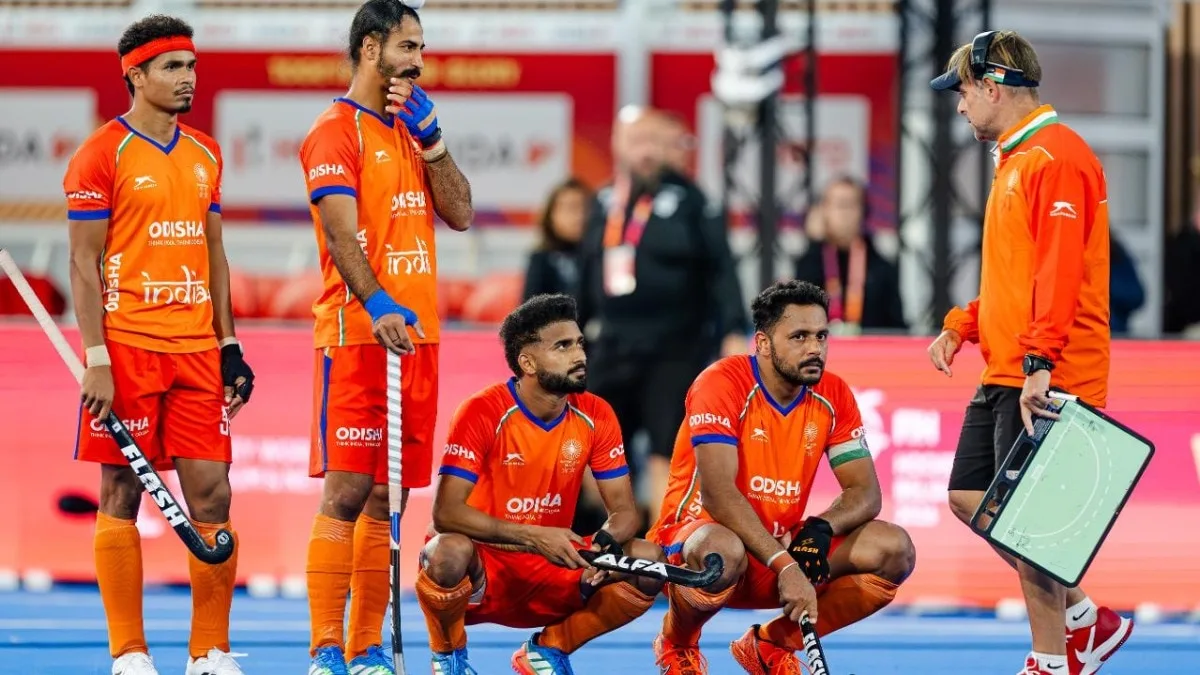 Why Indian hockey's crisis begins at the grassroots and bleeds to the top
