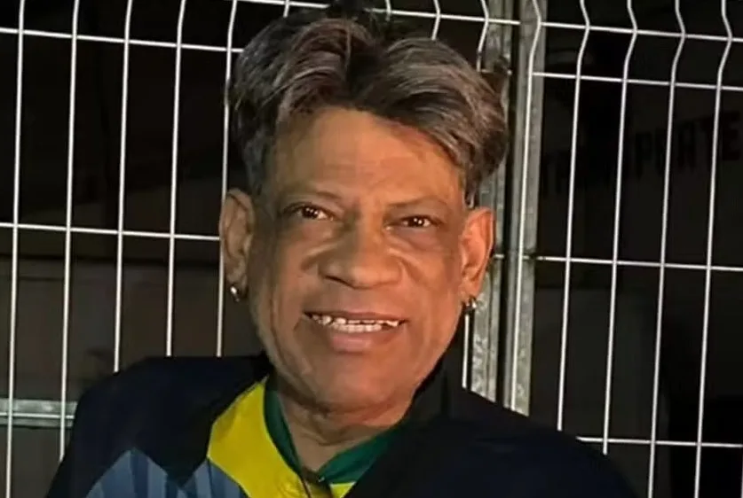 Morre aos 55 anos Rogério Valença, ex-vocalista da banda Calcinha Preta