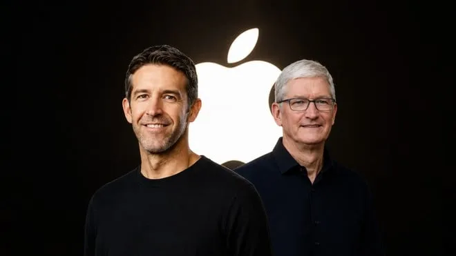 Fim de uma era: Tim Cook deixa o comando da Apple e John Ternus assume como CEO