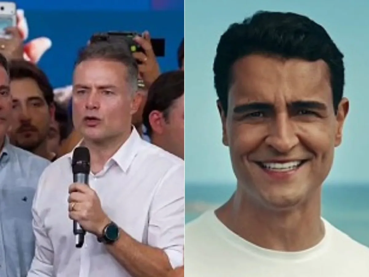 Veja a agenda de campanha dos candidatos ao governo de Alagoas nesta terça-feira (1º)