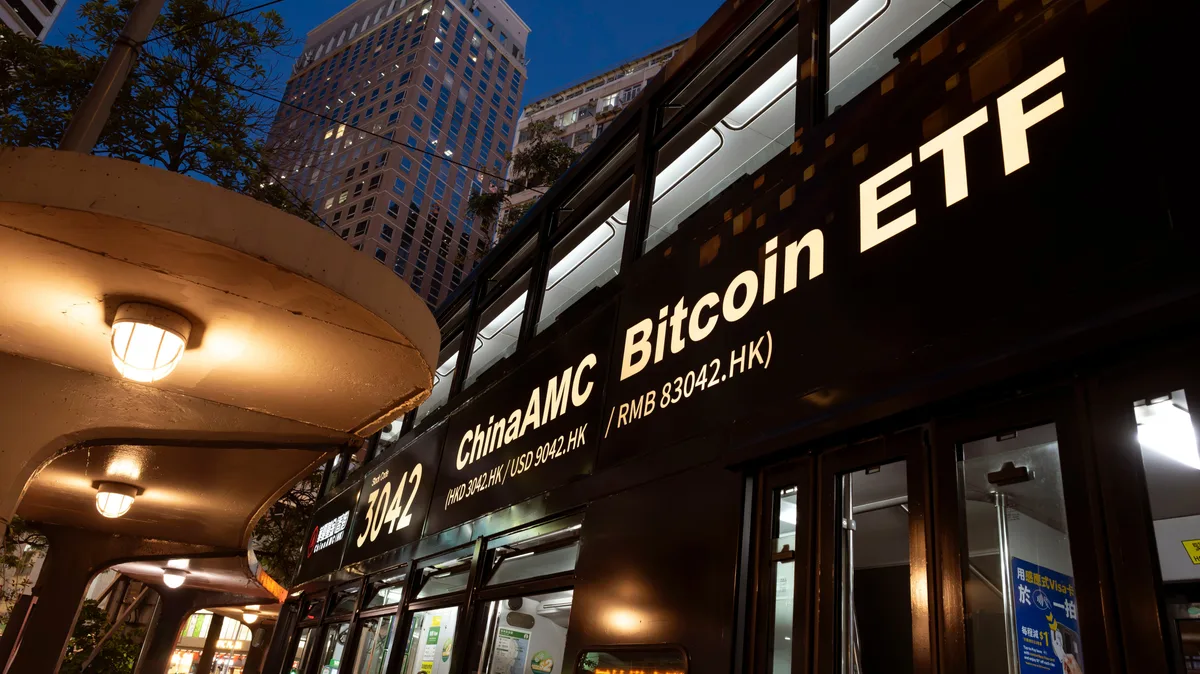 La fiebre por los ETF cripto se enfría: solo uno de cada tres fondos logra ser rentable