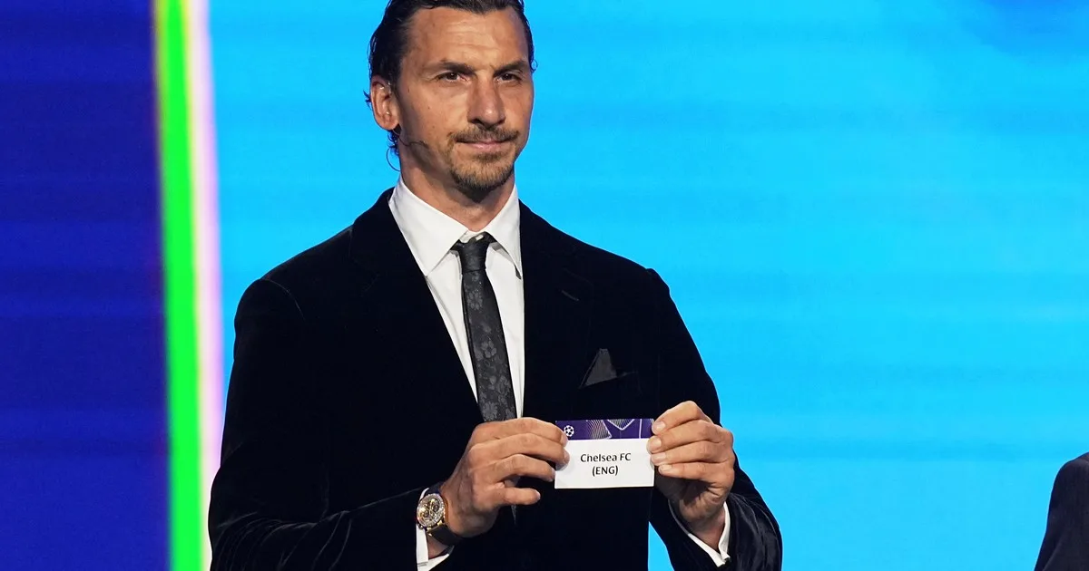 Sorteo de la Champions League 2026/27, EN VIVO: a qué hora es, equipos clasificados, bombos, dónde y cómo ver en directo