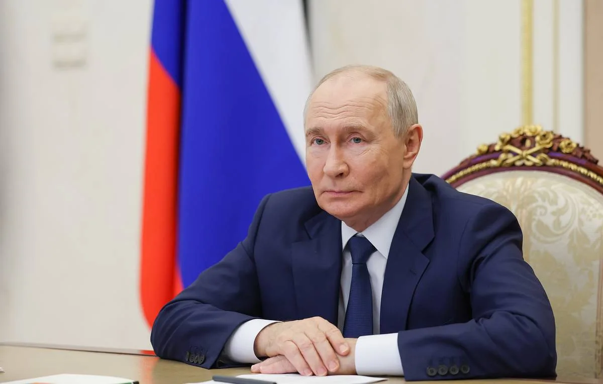 Putin comments on modernizing Russia's airports, supply of new passenger jets to Aeroflot