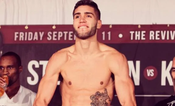 Morre Prichard Colón, ex-promessa do boxe que ficou em coma por 11 anos