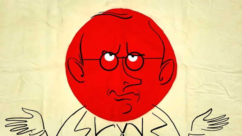 Cartoons of the week