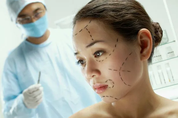 'I see horrors of botched Turkey surgery every day - new teen trend is terrifying'