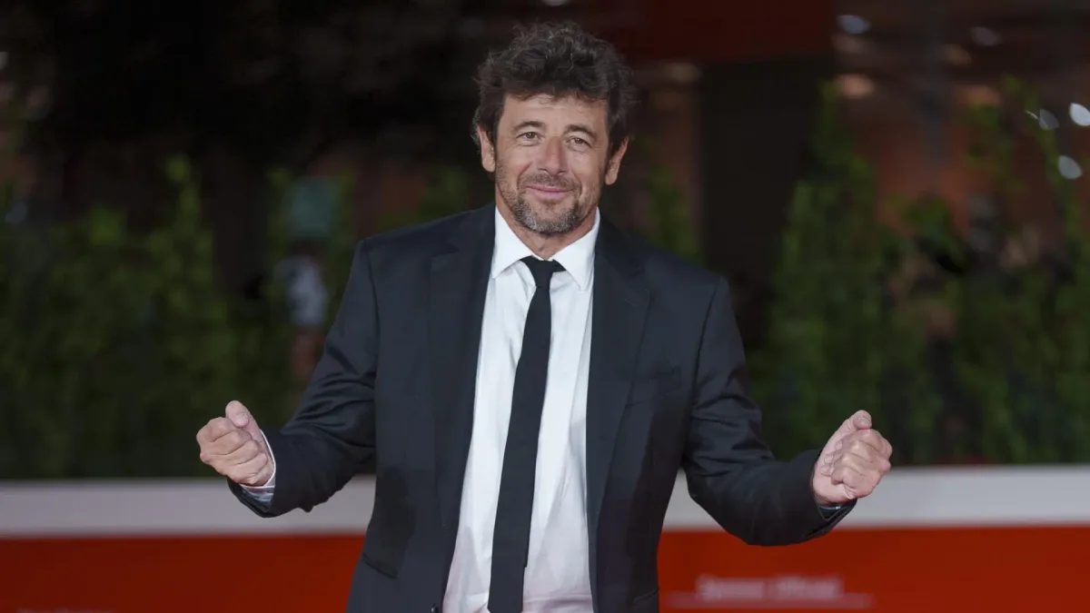 El popular cantante francés Patrick Bruel recibe una nueva denuncia por agresión sexual