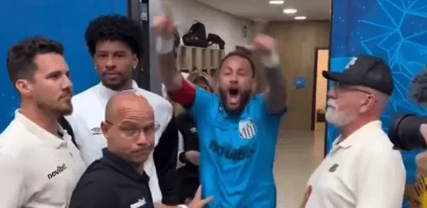 Ofensas de Neymar serão o grande combustível para motivar o time do Remo