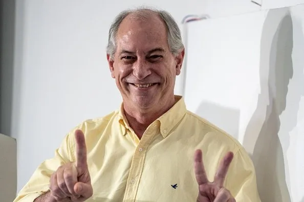 AtlasIntel: Ciro abre vantagem de 4,7 pontos contra Elmano no 1º turno no Ceará