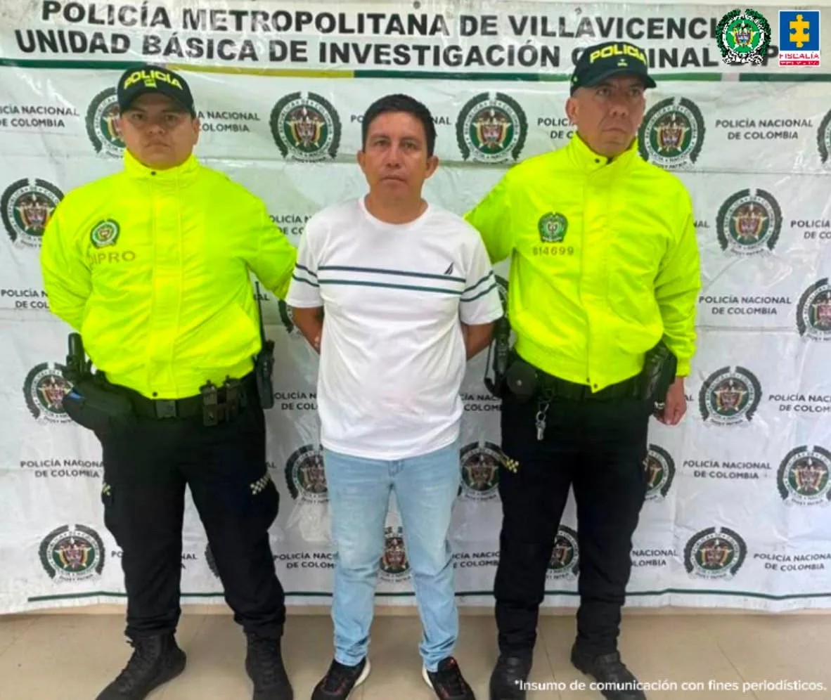 Fiscalía judicializó a hombre por el traslado de cuatro adolescentes reclutados por las disidencias de las Farc en Cauca