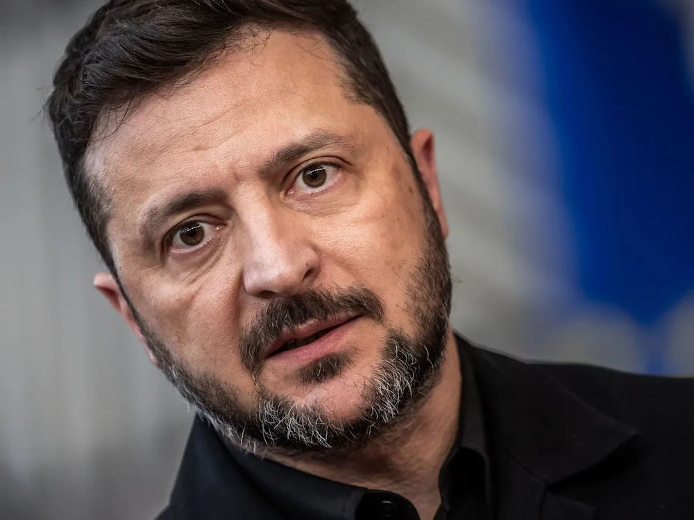 Korruption in der Ukraine: Operation „Forrest Gump“