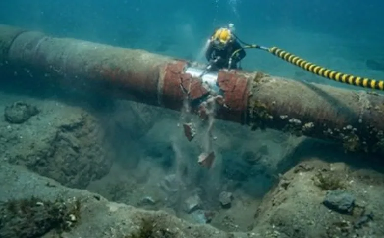 Pemex descartó que el derrame de hidrocarburos en el Golfo de México llegue a las costas