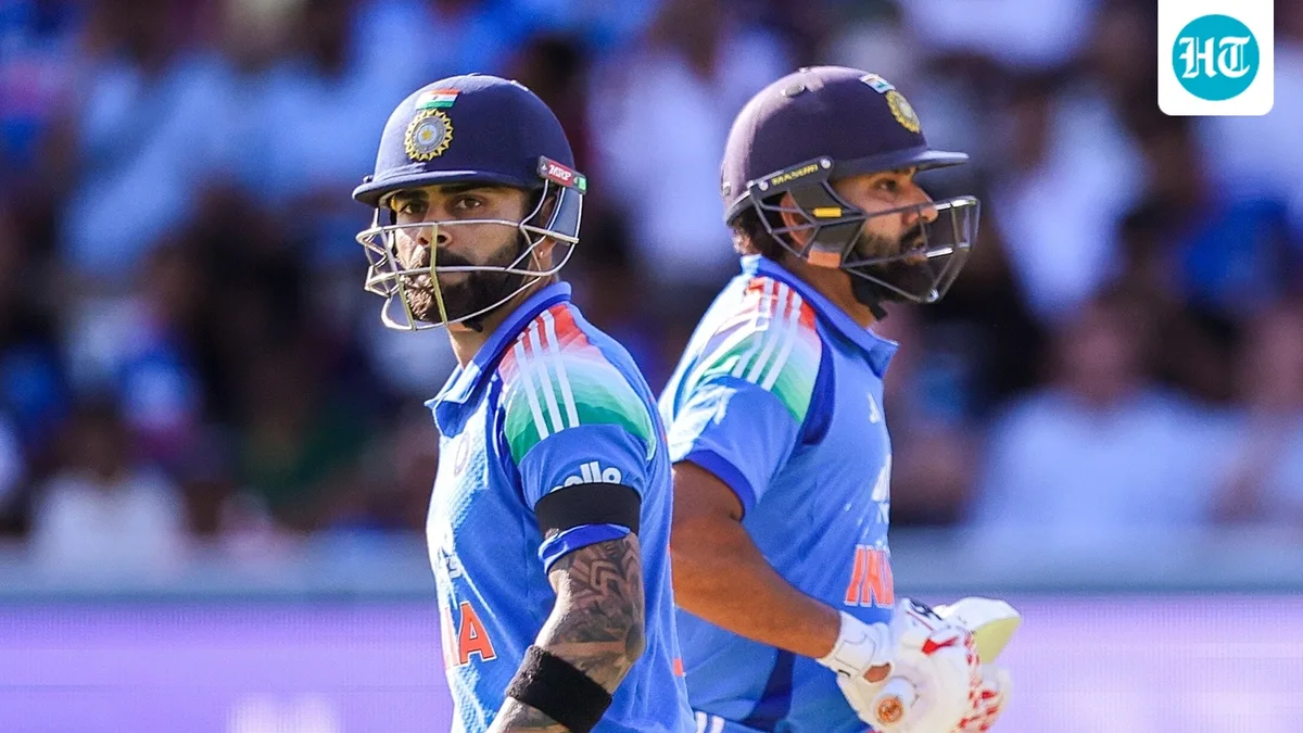 ICC chalks out plan, wants to honour Mahatma Gandhi as 2027 ODI World Cup set to start on Gandhi Jayanti: Report