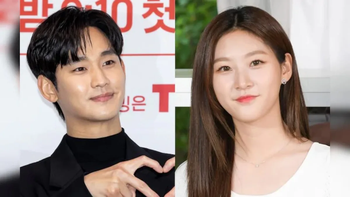 Kim Soo-Hyun To Make First Public Appearance In South Korea Kim Sae-Ron Row