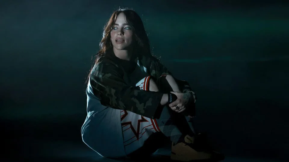 Billie Eilish Returns To The Charts With Her Latest Blockbuster