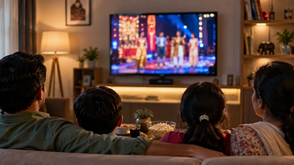 Broadcast industry calls for immediate restoration of BARC TV ratings