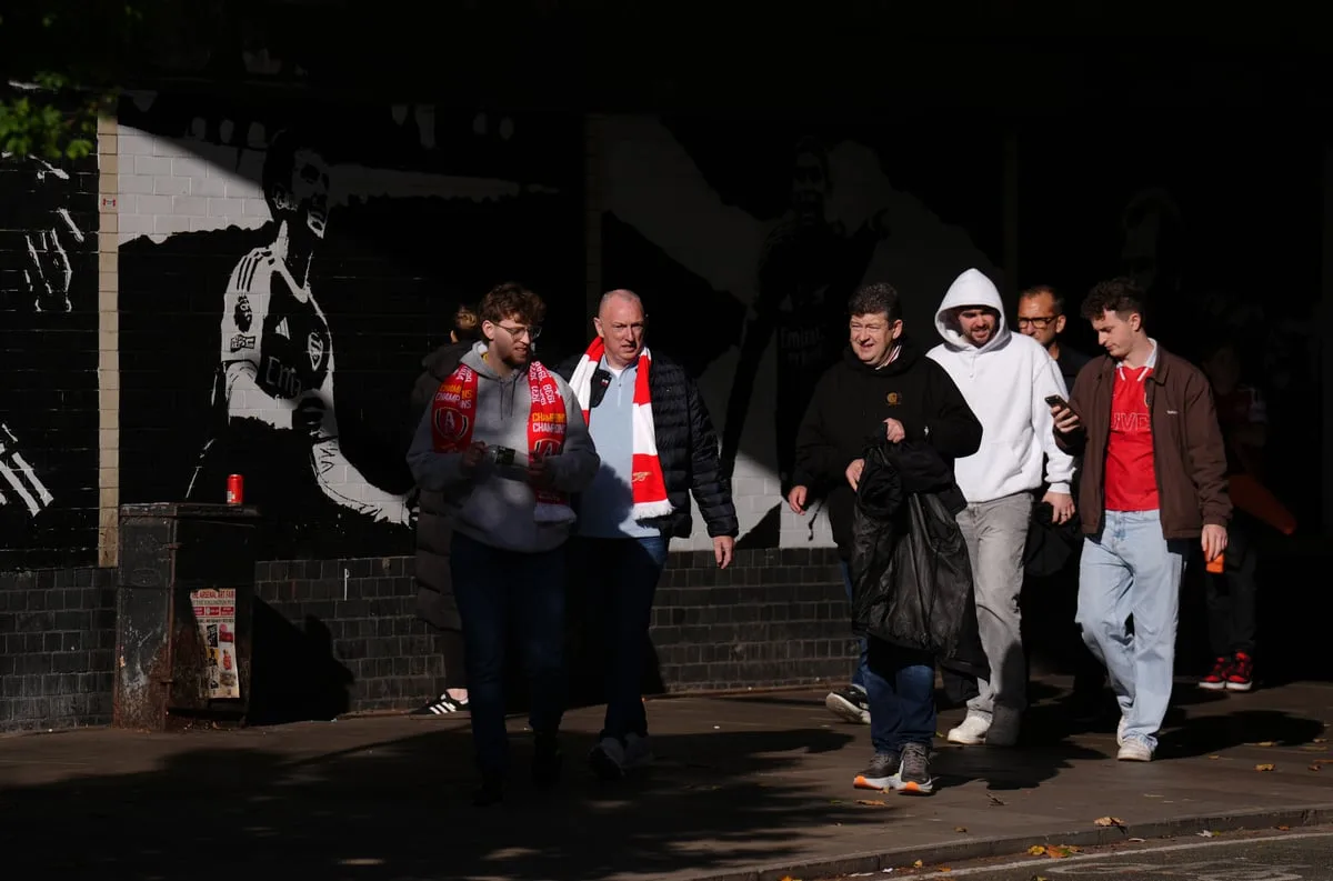 Arsenal vs Leeds LIVE: Premier League match stream, latest team news, lineups, TV, prediction