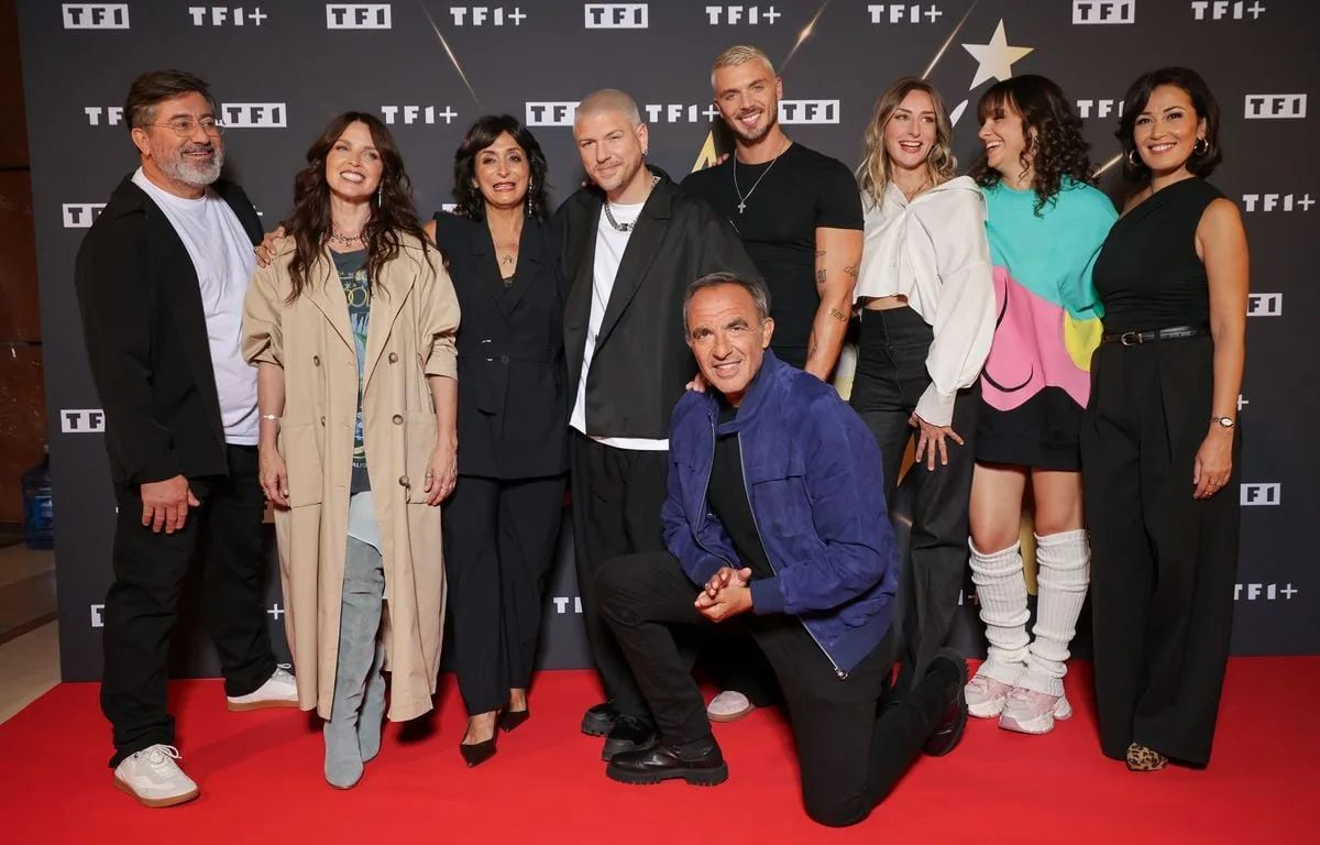 « Star Academy » : Grandes sœurs, plateau transformé, et directeur ultra-impliqué… La prochaine saison promet !