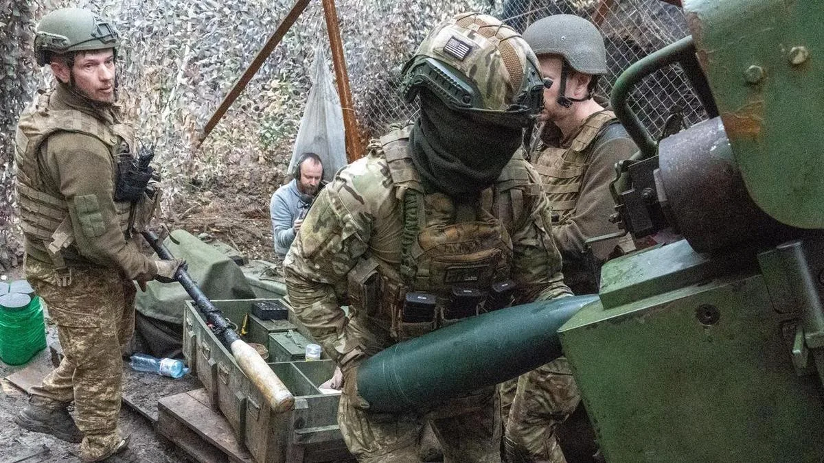 Ukraine official expects Russian 'technical talks' soon