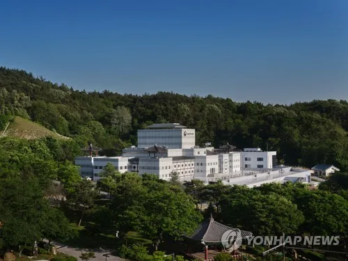국악 선율 속에서 명상…민속국악원, 내달부터 금·토 6회 운영