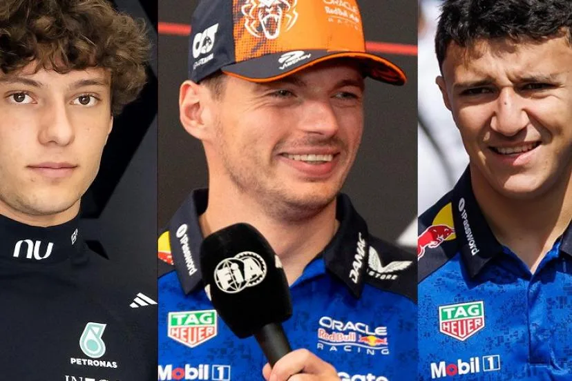 Un champion historique, des circuits à redécouvrir et une folie possible à Monza : 5 bonnes raisons de suivre la deuxième partie de saison de F1
