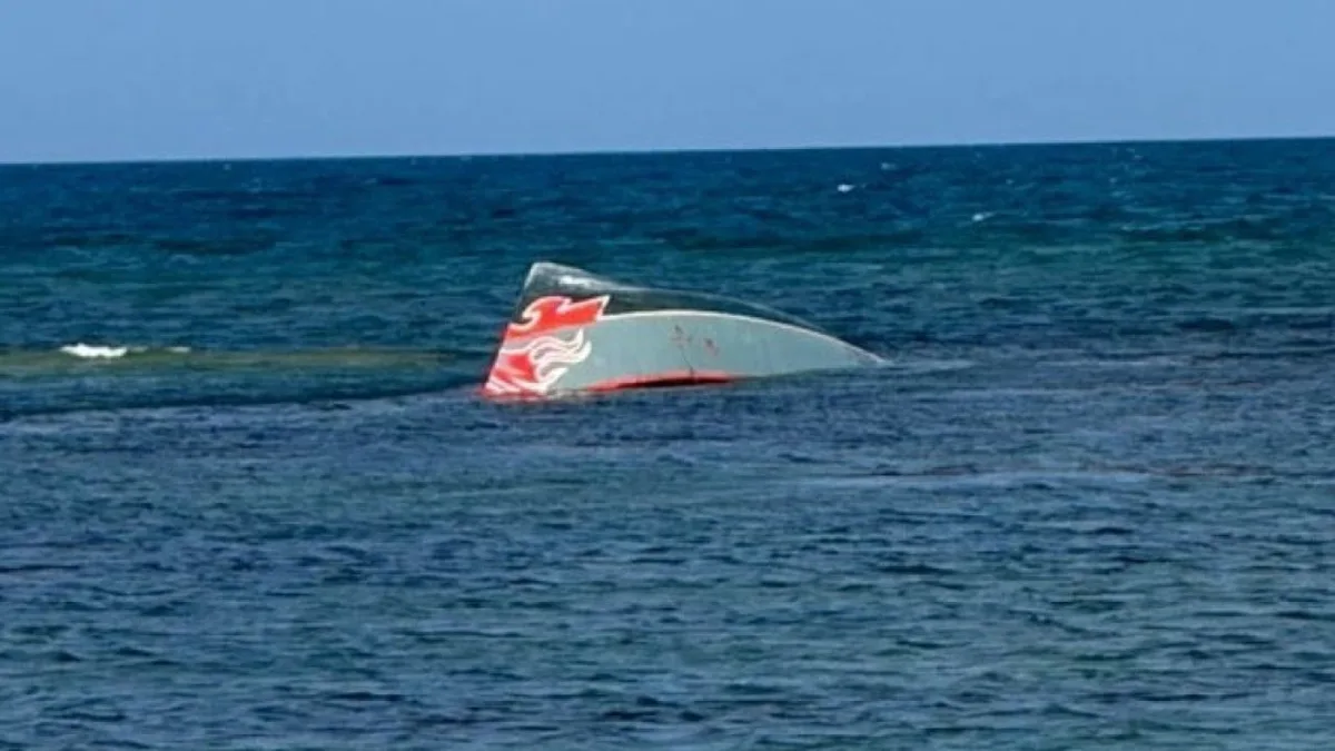 At least 139 migrants dead, dozens missing after boat capsizes off Djibouti