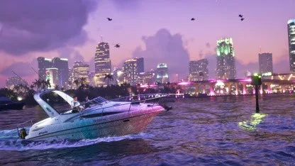 Rockstar Games: GTA 6 könnte laaange Tage und Nächte bekommen