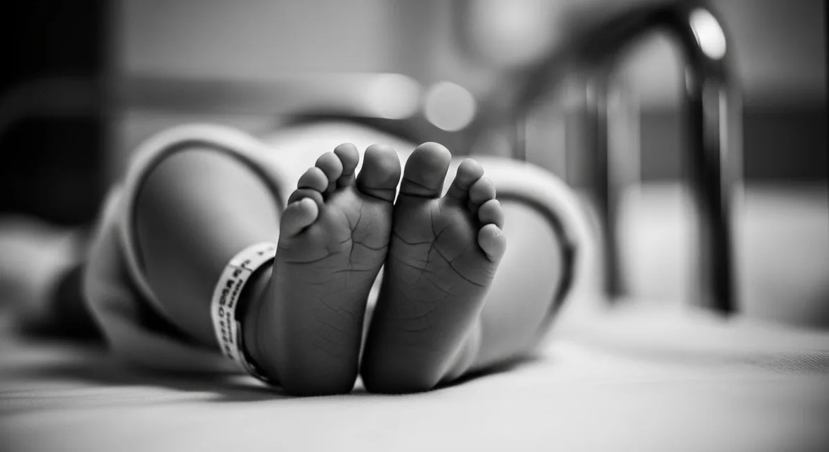 La Fiscalía acusó al padre de Liam Gael por presunto abuso sexual: sigue en disputa la causa de muerte del bebé de 11 meses
