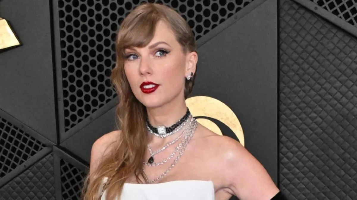 Taylor Swift compartió un adelanto de “Patient Zero” que formará parte de “The Life of a Showgirl: The Encore”