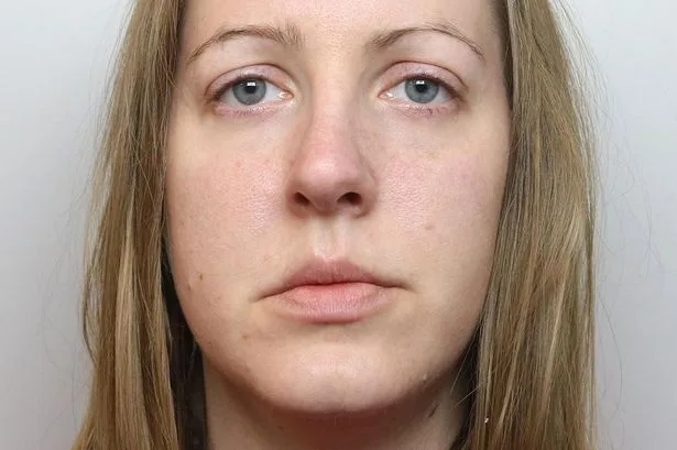 Lucy Letby inquiry report to be publish in hours with bombshell details