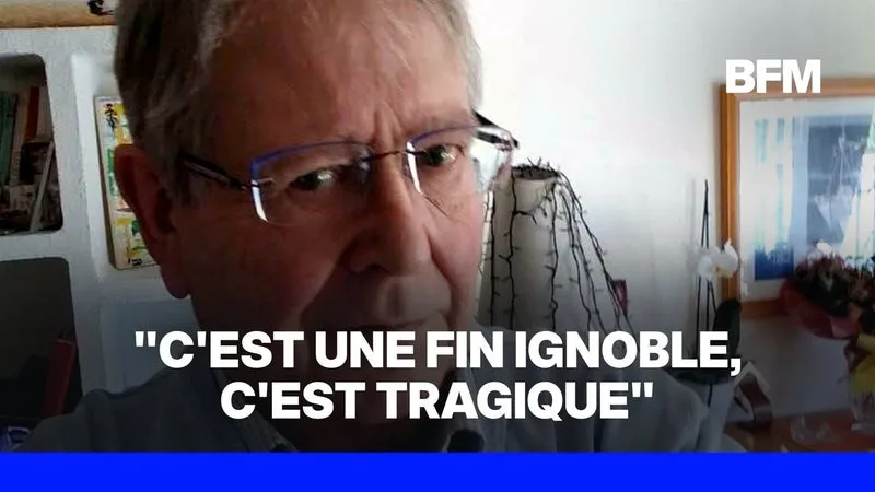 Un Français et sa compagne tués par leur gardien au Portugal