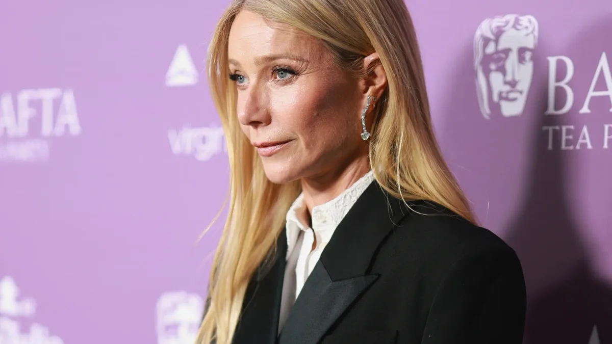 Osteopenia, la afección que le fue diagnosticada a Gwyneth Paltrow a los 37 años: "Debo cuidarme cada día, mi vida ha cambiado por completo"