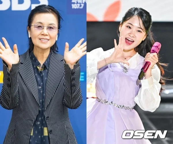 [속보] 심수봉, 17살 김다현 공개저격 사과 “실언했다…망신주려 한 거 아냐”[전문]