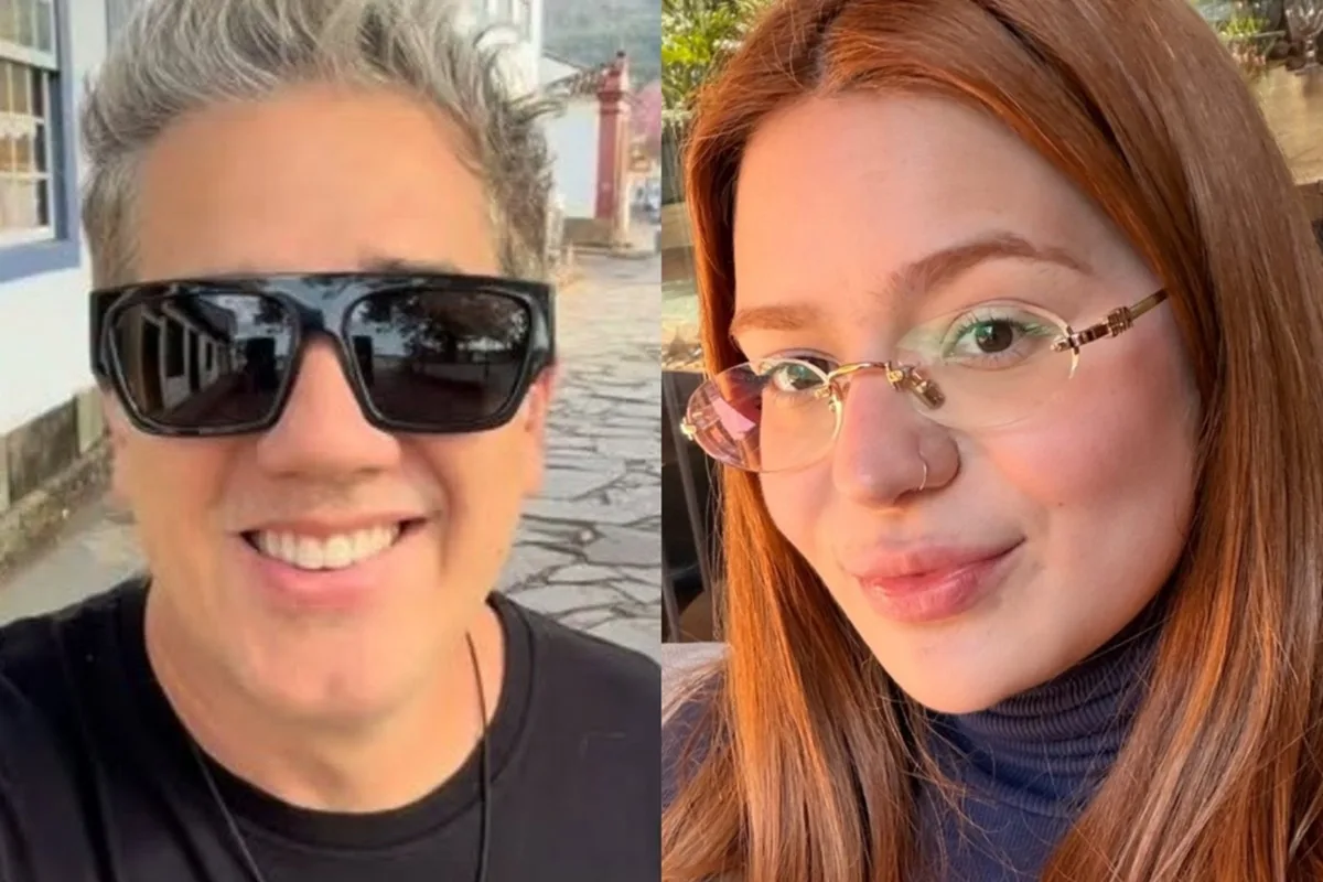 Equipe de Jota Quest sobre polêmica com Viih Tube: “Nada a declarar”