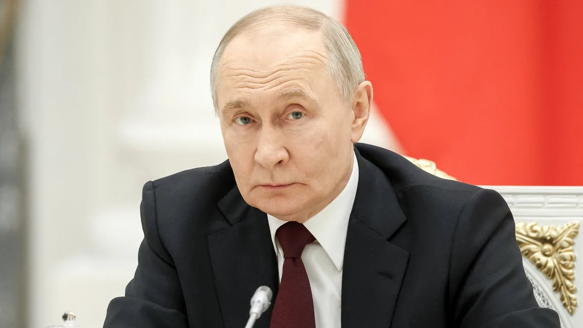 Ukraine Hits Afipsky Refinery in Russia With Drone Strikes