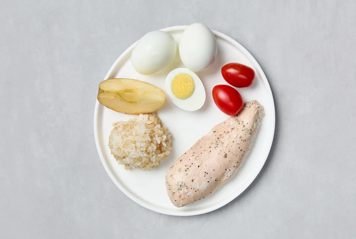 "단백질 한 끼 30g 넘으면 소용없다?" 최신 연구가 밝힌 반전