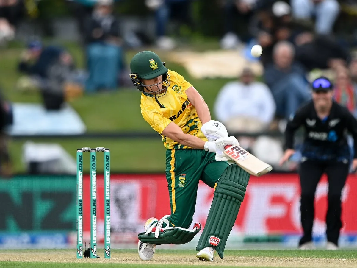 Anneke Bosch backs growth of African cricket rivalry