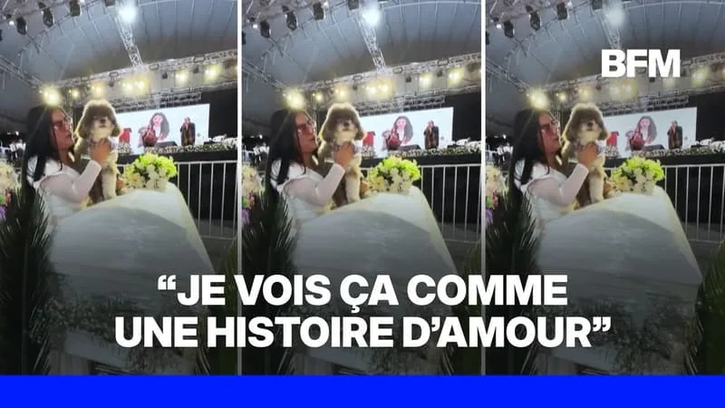 Colombie: une femme perd la vie en voulant protéger son chien lors du séisme