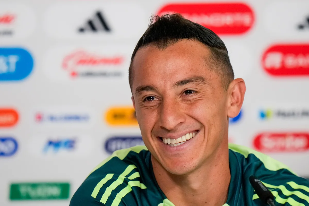 Andrés Guardado adelanta que está cerca de trabajar con Rafa Márquez en el Tri