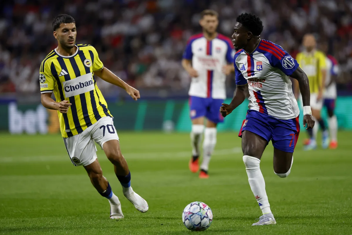 Fase previa de la Champions League, en directo: partidos de vuelta hoy en vivo