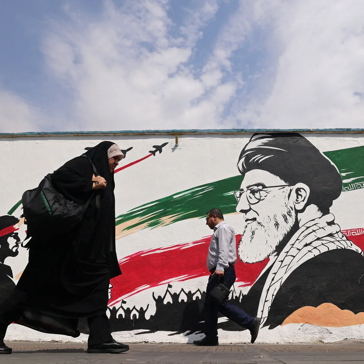 Putin Pledges Increased Strikes in Ukraine and Support for Iran