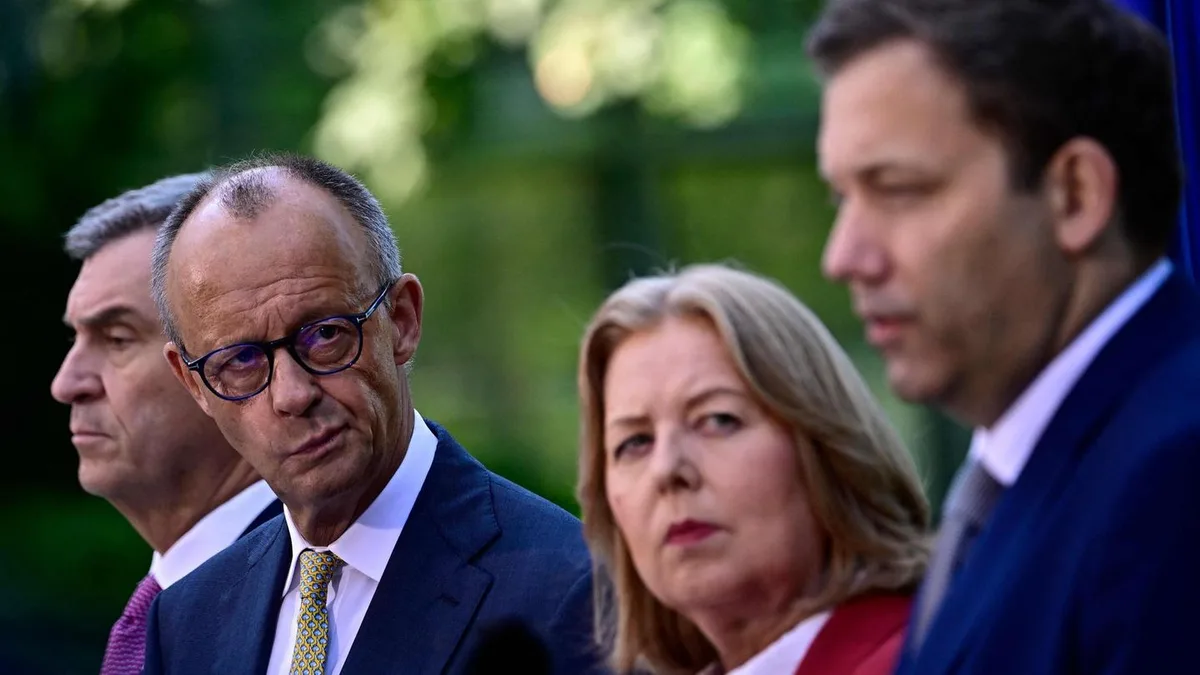 SPD nach Landtagswahlen: Jetzt beginnt die Schlacht um die Reformen